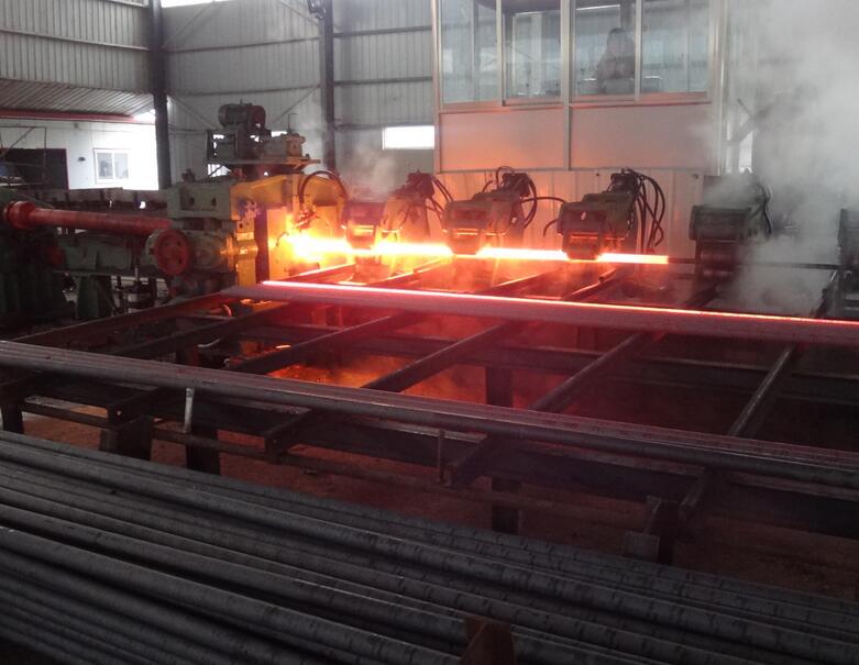 無縫鋼管生產(chǎn) 無縫鋼管生產(chǎn)